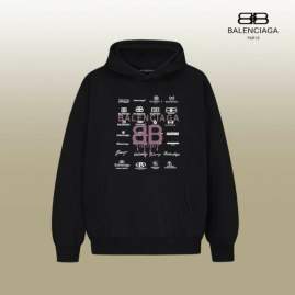 Picture of Balenciaga Hoodies _SKUBalenciagaXS-XLmptx561020